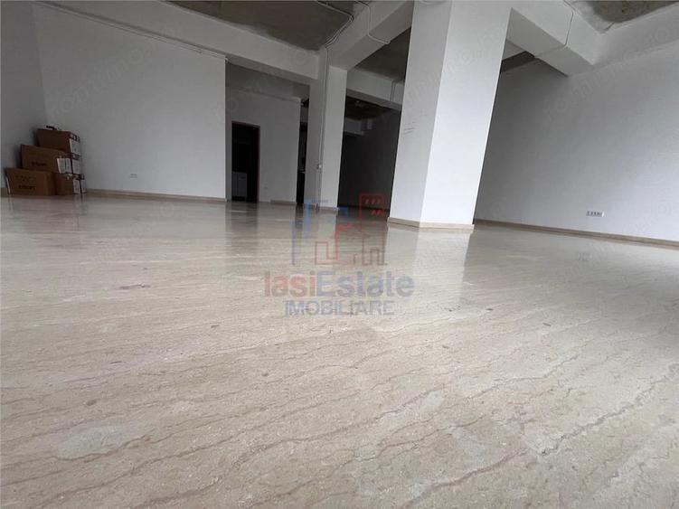 Spațiu comercial, de 108 mp, în Filiași