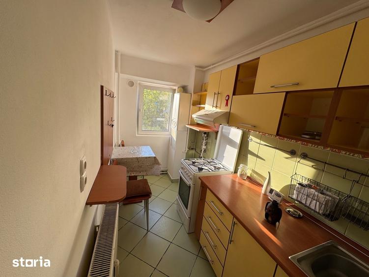Garsoniera centrala proprie, Strada Nasaud - Piata Chirigiu, Sector 5 - 1