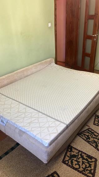 Apartament cu 3 camere decomandat în Nufărul