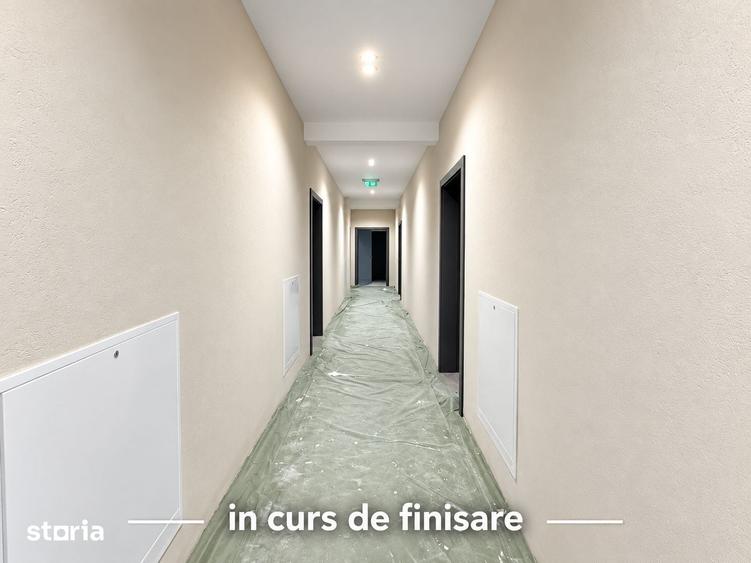 Spațiu comercial, de 40 mp, în Ultracentral