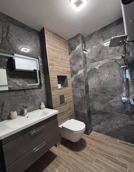 Apartament cu 2 camere decomandat în Centrul Civic