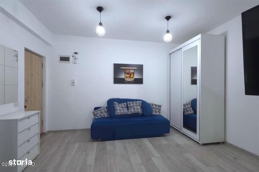 Apartament cu 2 camere în Nord