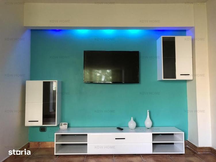 Apartament 2 camere Barbu Vacarescu-Tei - 2