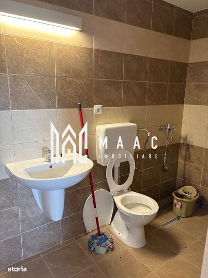 Spațiu comercial, de 130 mp, în Cisnădioara