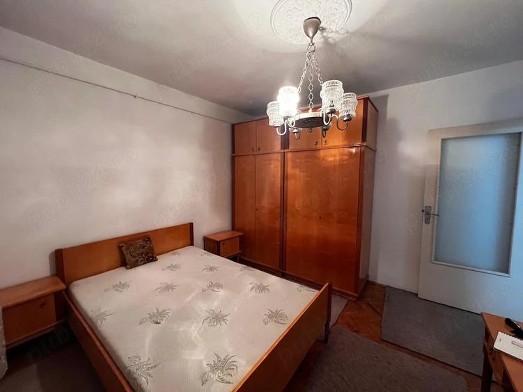 Garsonieră semidecomandată în Micălaca