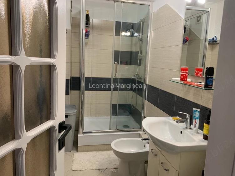 Apartament de inchiriat Calea Manastur nr 89