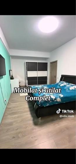 Apartament cu 2 camere decomandat în Fundeni