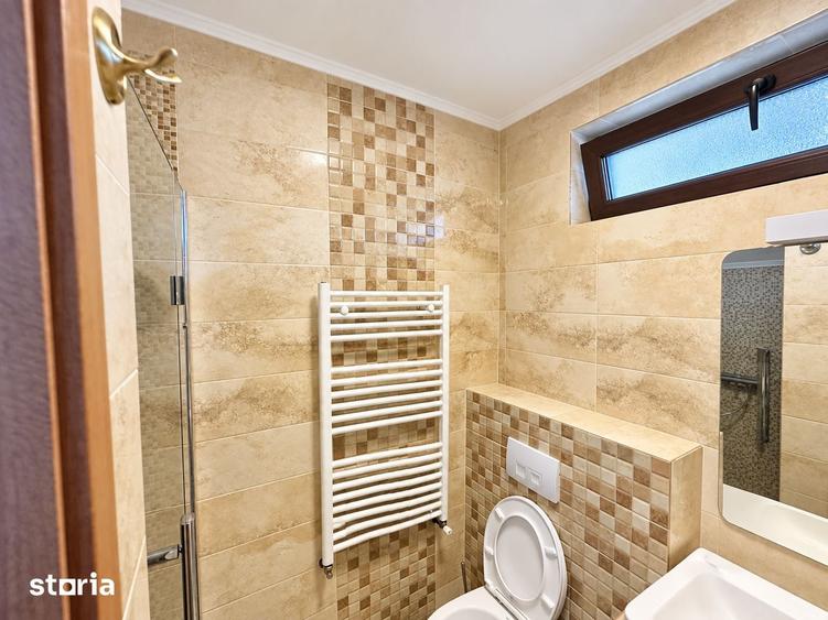 Casă cu 4 camere cu Teren 250 Mp în Burdea