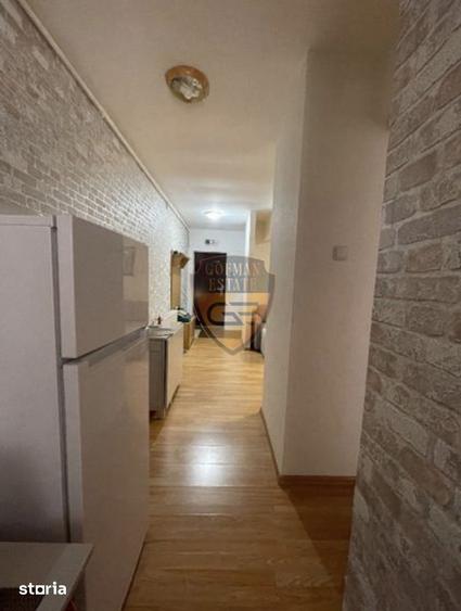 Apartament cu 2 camere decomandat, mobilat în Tomis Nord