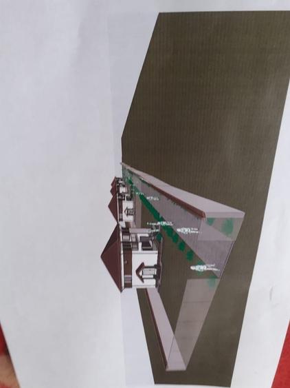 Teren de 642 mp, în Exterior Vest
