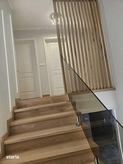 Casă cu 4 camere cu Teren 120 Mp în Progresul