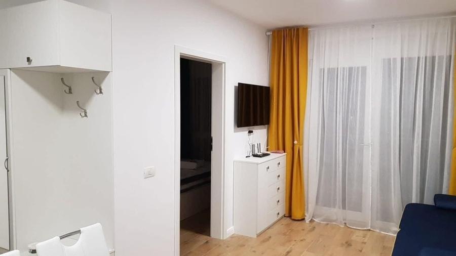 Apartament 2 camere - 1