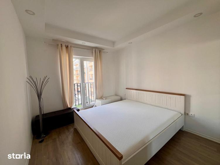 Apartament cu 2 camere în Ștefăneștii de Jos