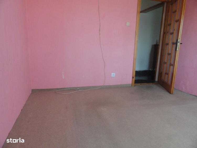 Apartament 3 camere confort 1 MICALACA-ORIZONT, etaj 1 geam la baie - 12