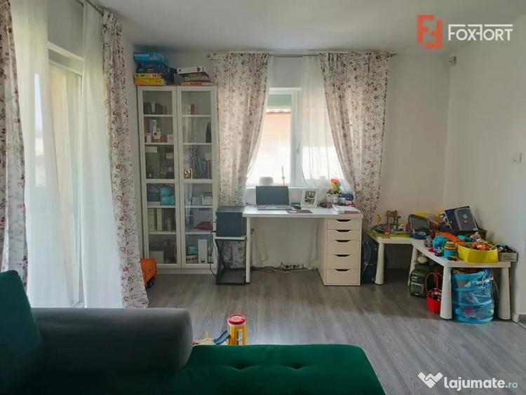 Casă cu 4 camere cu Teren 321 Mp în Chișoda