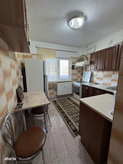 I^nchiriere apartament 2 camere zona Tineretului - 11