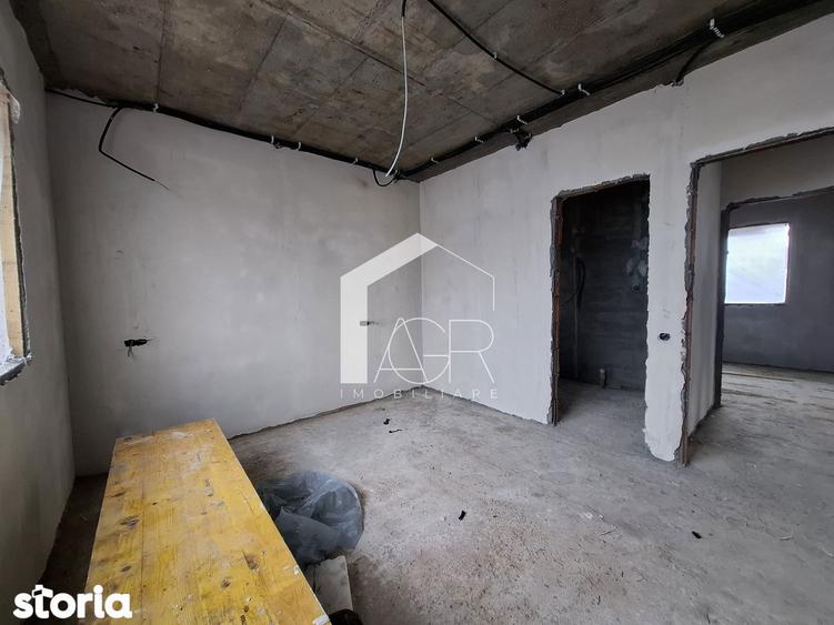 Casa cu 4 camere, parter, Paulesti - 3