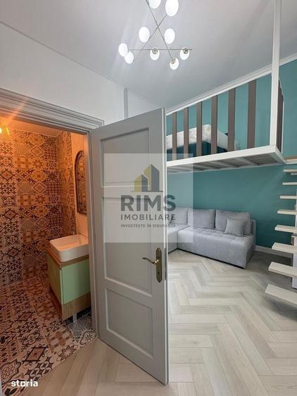 Casă cu 4 camere în Ultracentral