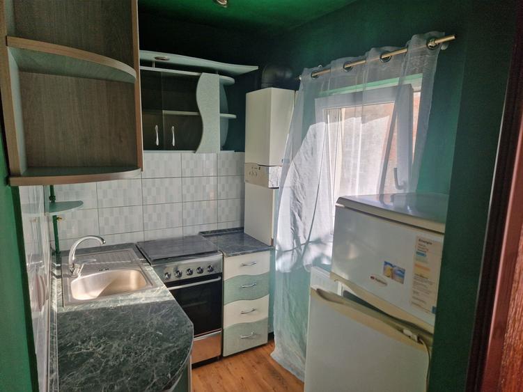 Apartament decomandat în Central