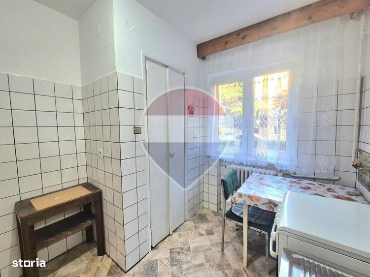 Apartament 2 camere de inchiriat in zona Podgoria - 5