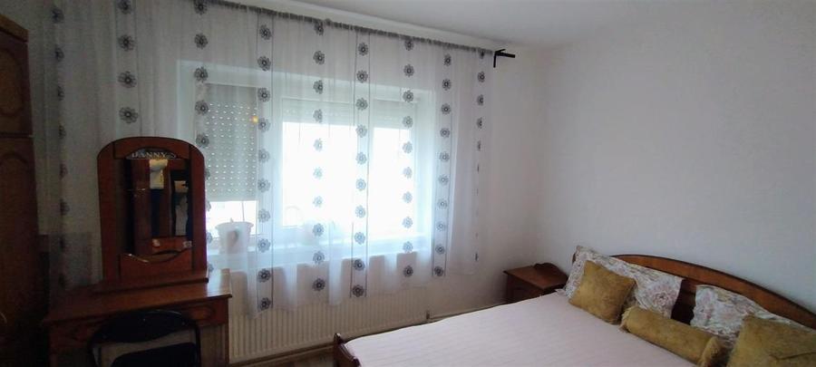 Apartament cu 2 camere semidecomandat, mobilat în Dorobanți