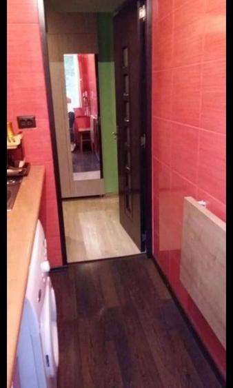 Inchiriez apartament 2 camere ,et 1,mobilat, utilat - 4