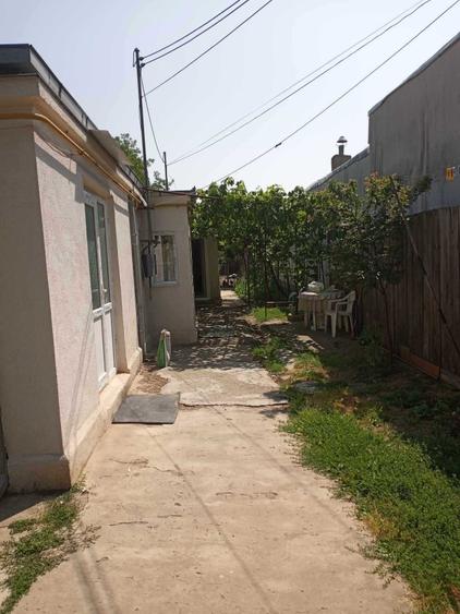 Casă cu 4 camere cu Teren 320 Mp în Brăilița
