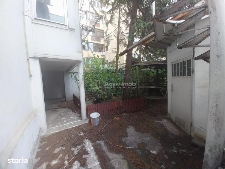 Casa Vila 350 mp - Cismigiu Strada Crisana - 13