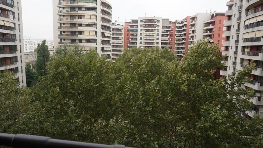 REA1029795 Apartament 3 camere decomandat, Ștefan cel Mare, terasă, parcare - 9