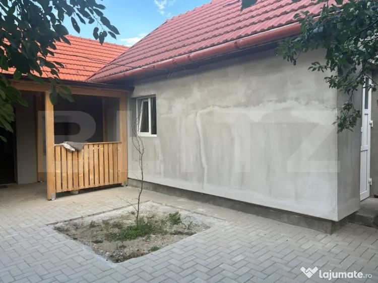 Garsonieră în Iris
