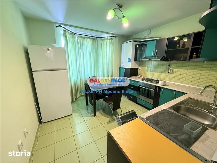 Casă cu 4 camere cu Teren 300 Mp în Blejoi