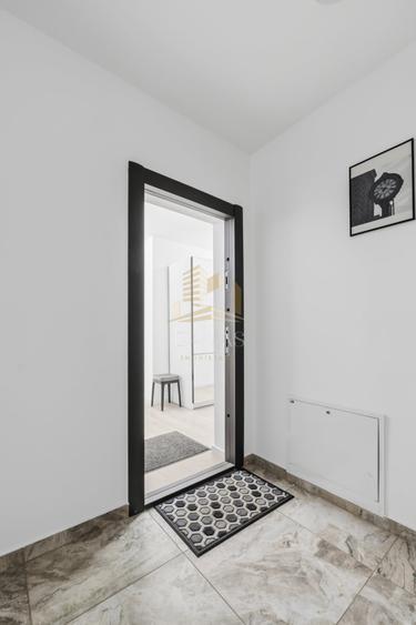 Apartament cu 3 camere semidecomandat, mobilat în Mărăști