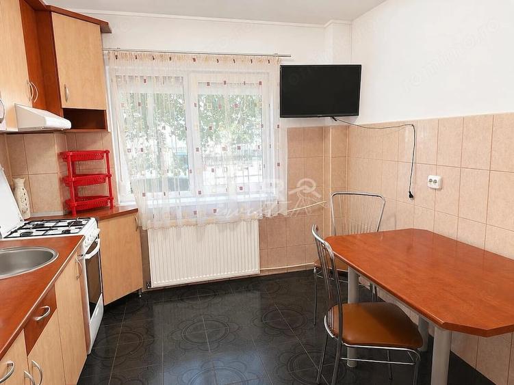 Apartament cu 2 camere în Rogerius