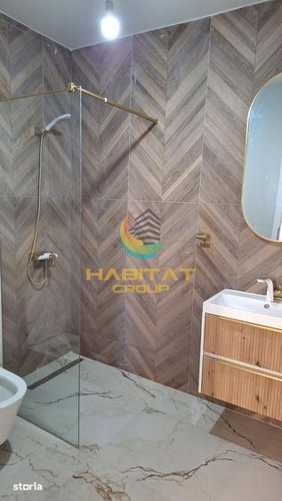 Vanzare ap 2 camere decomandat etaj 1 Toporasi Sector 5 - 9