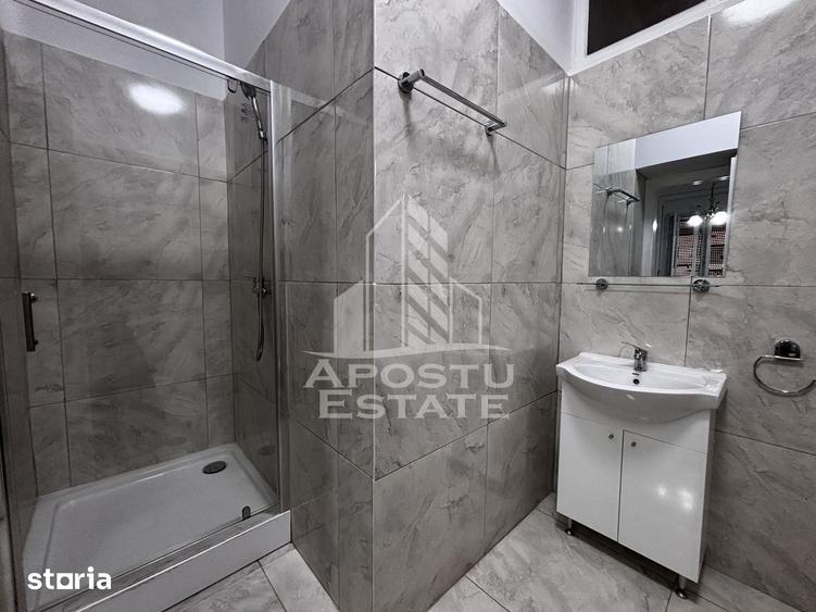 Apartament cu 3 camere în Iosefin