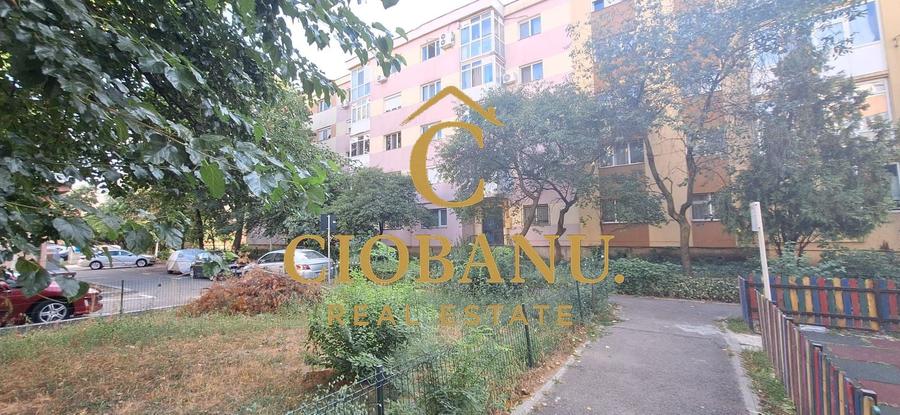 Apartament cu 2 camere decomandat, mobilat în 1 Mai