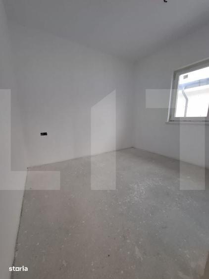 Duplex spatios in Manastirea Doamnei - 8