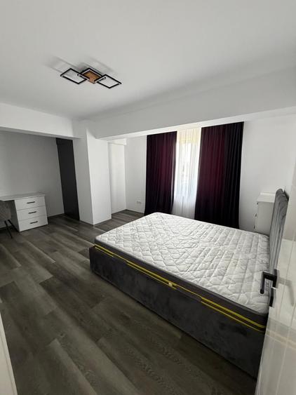 Apartament cu 2 camere decomandat în Burdujeni