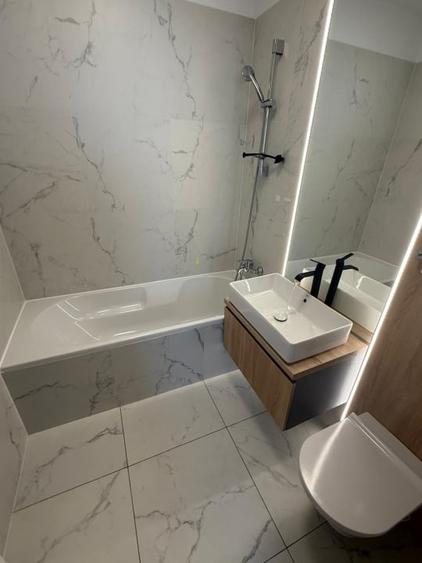 Vila complet mobilata disponibila la inchiriere in New Point Pipera - 8