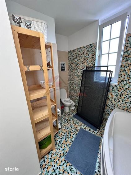 Apartament cu 2 camere decomandat în Ciurea