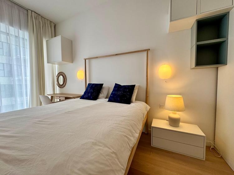 Apartament 2 camere | One Verdi Park Parcare + Boxa RO+EN - 17