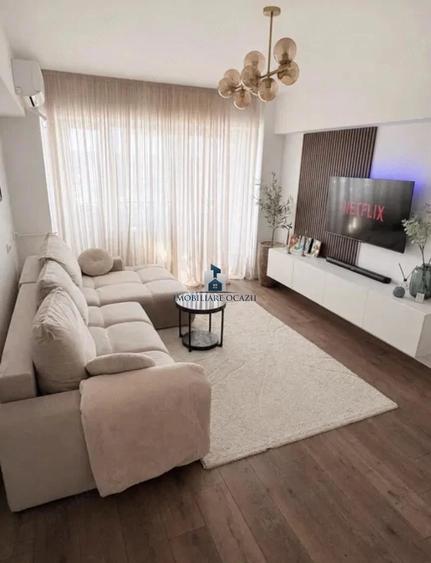 Apartament 3 Camere Semidecomandat Berceni - 5