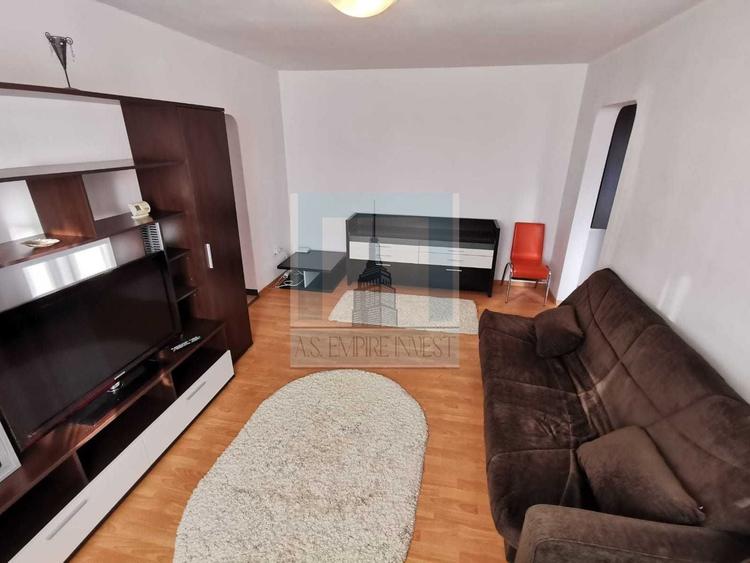 Apartament cu 2 camere semidecomandat în Astra