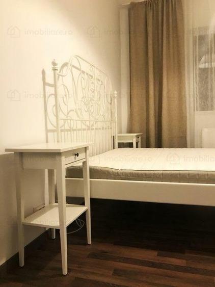 Apartament cu 2 camere decomandat, mobilat în Tineretului