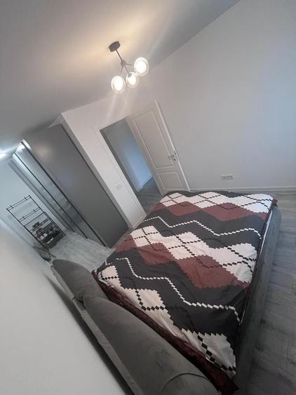 apartament de inchiriat smart Poiters Towers - 5