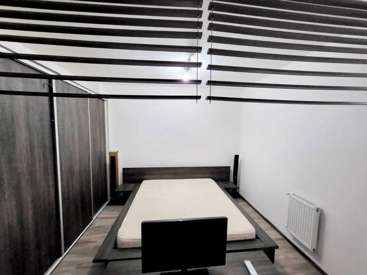 Apartament de inchiriat in bloc Ared-Uta si loc de parcare; bloc R14 - 5