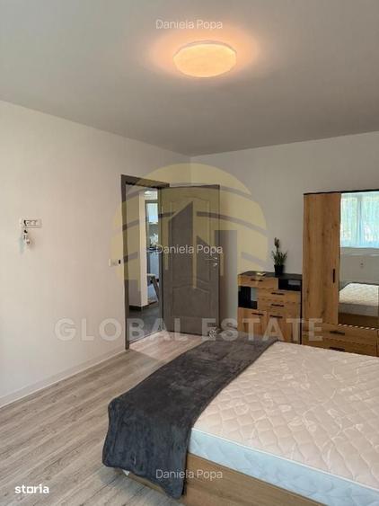 Inchiriere apartament 3 camere - Drumul Taberei - Brasov | Metrou - 3