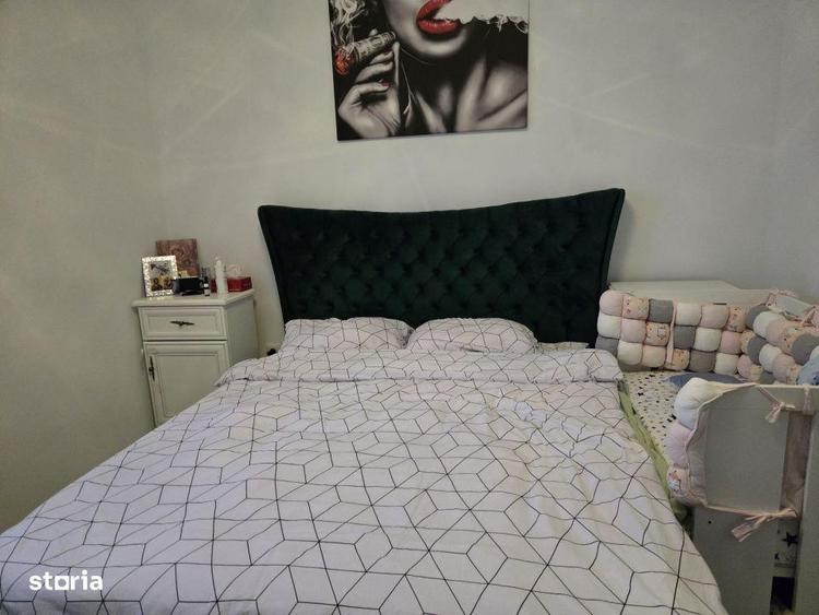 APARTAMENT 3 CAMERE I BLOC NOU I LIFT I PARCAREI MOBILAT SI UTILAT I - 9