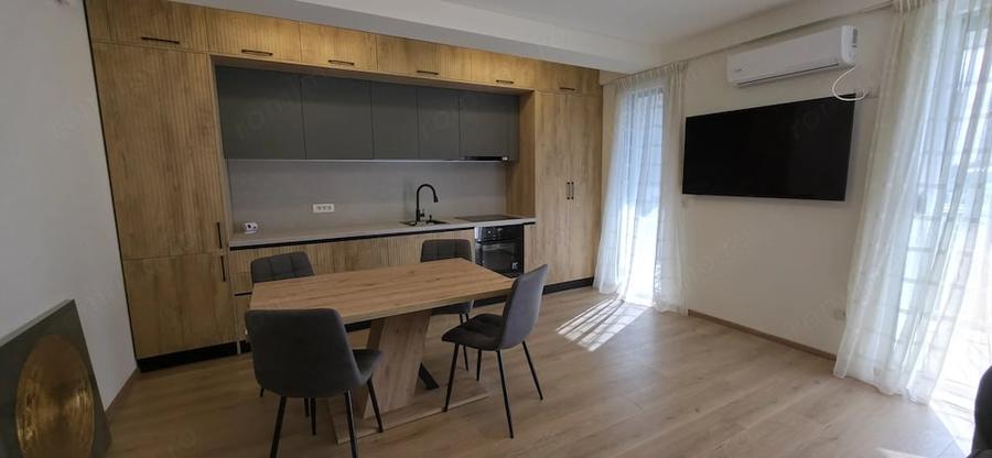 Apartament nou cu 2 camere + loc parcare Zona Aradului - 7