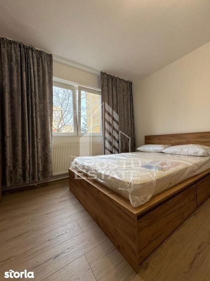 Apartament 1 camera de inchiriat, prima inchiriere, zona Blascovici - 1